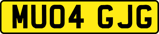 MU04GJG