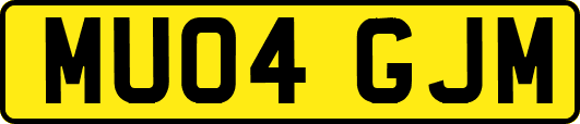 MU04GJM