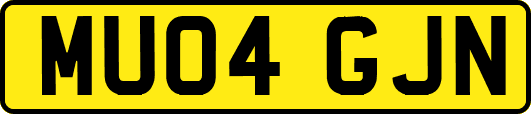 MU04GJN