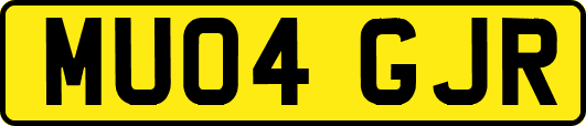 MU04GJR