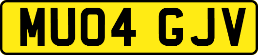 MU04GJV