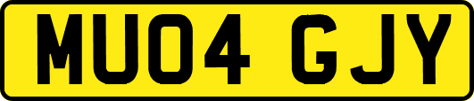 MU04GJY