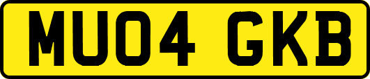 MU04GKB