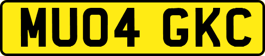 MU04GKC