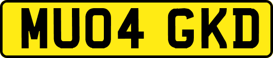MU04GKD