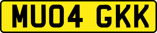 MU04GKK