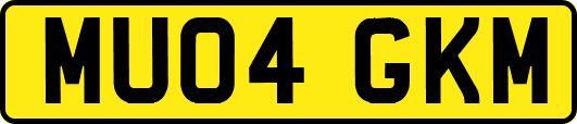 MU04GKM