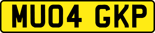 MU04GKP