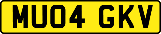 MU04GKV