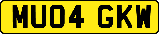 MU04GKW