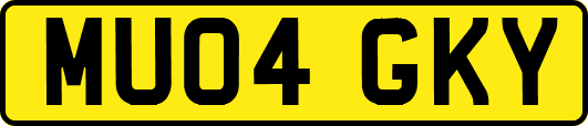 MU04GKY