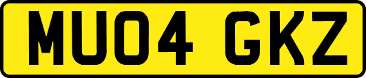 MU04GKZ