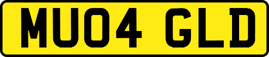MU04GLD