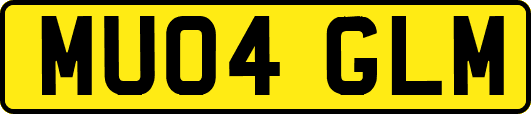 MU04GLM