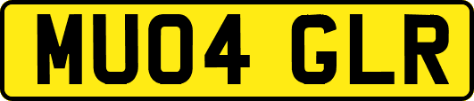 MU04GLR
