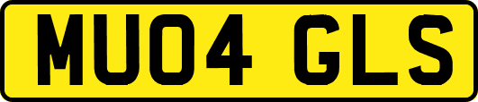 MU04GLS