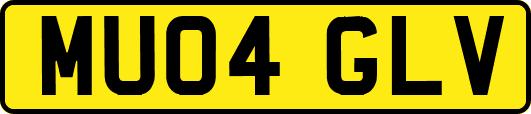 MU04GLV