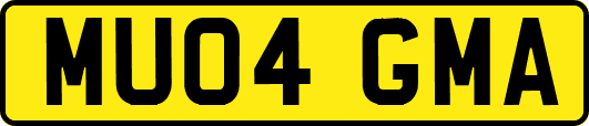 MU04GMA