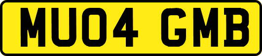 MU04GMB
