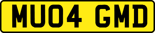 MU04GMD