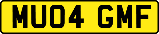 MU04GMF
