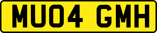 MU04GMH