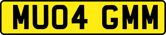 MU04GMM