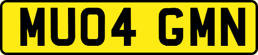 MU04GMN