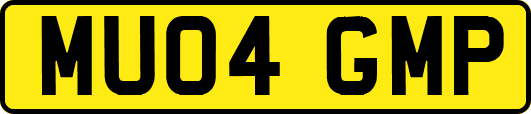 MU04GMP