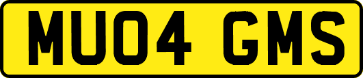 MU04GMS