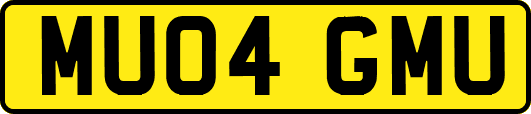 MU04GMU
