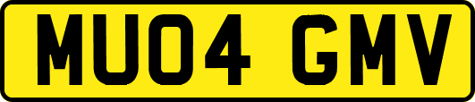 MU04GMV