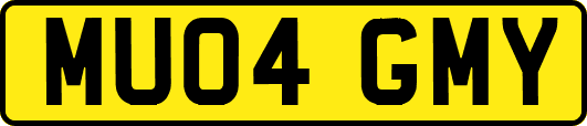 MU04GMY