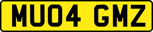 MU04GMZ
