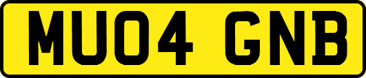 MU04GNB