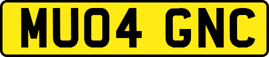 MU04GNC