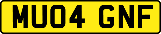 MU04GNF
