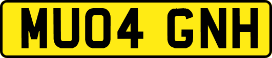 MU04GNH