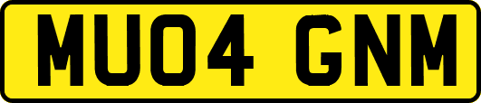 MU04GNM