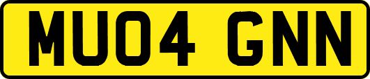 MU04GNN