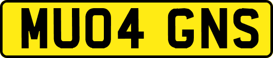 MU04GNS