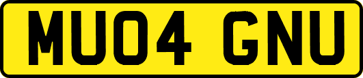 MU04GNU