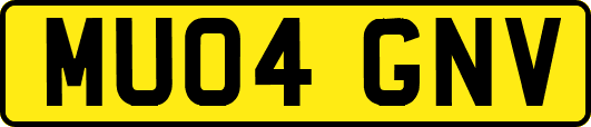 MU04GNV