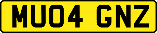 MU04GNZ