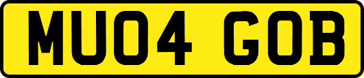 MU04GOB