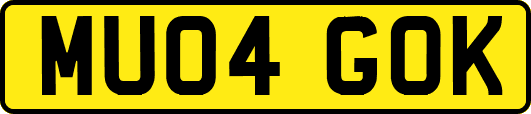 MU04GOK
