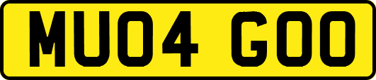 MU04GOO