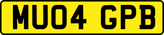 MU04GPB