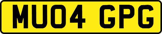 MU04GPG