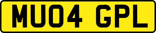 MU04GPL